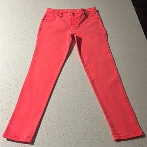 Cat & Jack jegging jeans